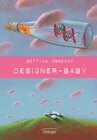 Buchcover Designer-Baby