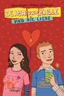 Buchcover Zeina und Kalle und die Liebe