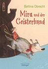 Buchcover Mira und der Geisterhund