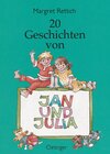 Buchcover 20 Geschichten von Jan und Julia
