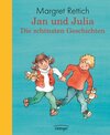 Buchcover Jan und Julia