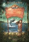 Buchcover Das Geheimnis des Wasserritters