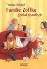 Buchcover Familie Zoffke genial chaotisch