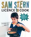 Buchcover Licence to cook