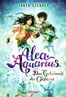 Buchcover Alea Aquarius 3. Das Geheimnis der Ozeane
