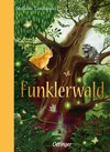 Buchcover Funklerwald