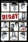 Buchcover Digby #01