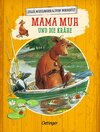 Buchcover Mama Muh und die Krähe