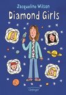 Buchcover Diamond Girls