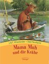 Buchcover Mama Muh und die Krähe