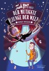 Buchcover Trick 347 oder Der mutigste Junge der Welt