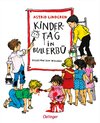 Buchcover Kindertag in Bullerbü