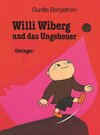 Buchcover Willi Wiberg und das Ungeheuer