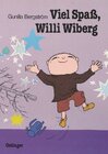 Buchcover Viel Spass, Willi Wiberg
