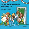 Buchcover Jan und Julia feiern Geburtstag