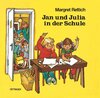 Buchcover Jan und Julia in der Schule