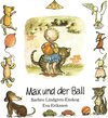 Buchcover Max und der Ball