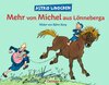 Buchcover Mehr von Michel aus Lönneberga
