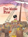 Buchcover Der kleine Pirat