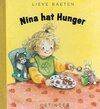Buchcover Nina hat Hunger