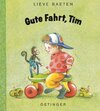 Buchcover Gute Fahrt, Tim