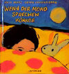 Buchcover Wenn der Mond sprechen könnte