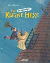 Buchcover Die neugierige kleine Hexe