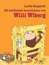 Buchcover Die schönsten Geschichten von Willi Wiberg