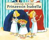 Buchcover Prinzessin Isabella