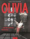 Buchcover Olivia und das verlorene Kuscheltier