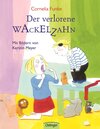Buchcover Der verlorene Wackelzahn