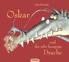 Buchcover Oskar und der sehr hungrige Drache