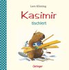 Buchcover Kasimir tischlert