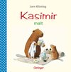 Buchcover Kasimir malt