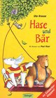 Buchcover Hase und Bär