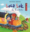 Buchcover Lola Lok, die Eisenbahn