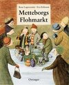 Buchcover Metteborgs Flohmarkt