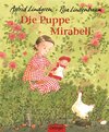 Buchcover Die Puppe Mirabell