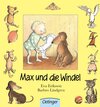 Buchcover Max und die Windel