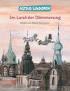 Buchcover Im Land der Dämmerung