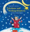 Buchcover Nikolaus und Weihnachtsstern. 11 kleine Weihnachtsreime