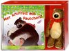 Buchcover Wer knuffelt mit Paulchen? (Miniausgabe mit Stofftier)