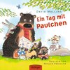 Buchcover Ein Tag mit Paulchen