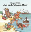 Buchcover Jan und Julia am Meer