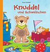 Buchcover Knuddel und Schweinchen