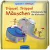 Buchcover Trippel Trappel Mäuschen: Kitzelspiele für die Kleinsten