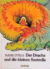Buchcover Der Drache und die kleinen Seetrolle