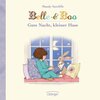 Buchcover Belle & Boo. Gute Nacht, kleiner Hase