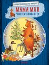 Buchcover Mama Muh feiert Weihnachten