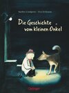 Buchcover Die Geschichte vom kleinen Onkel